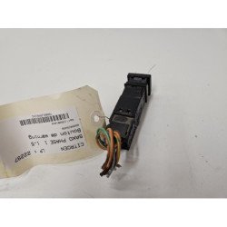 Bouton De Warning Citroen Saxo Phase 1
